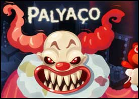 Palyaço