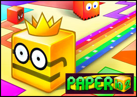 Paper-io