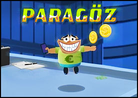 Paragöz