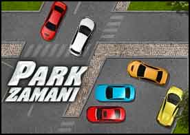 Park Zamanı