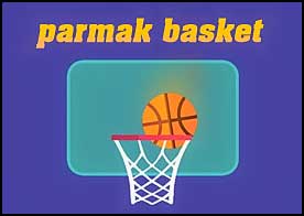 Parmak Basket