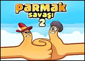Parmak Savaşı 2