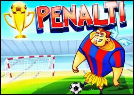 Penaltı