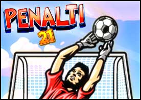Penaltı 21