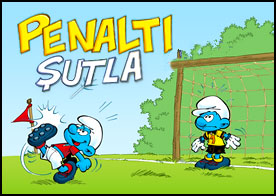 Penaltı Şutla