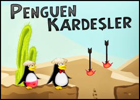 Penguen Kardeşler 2