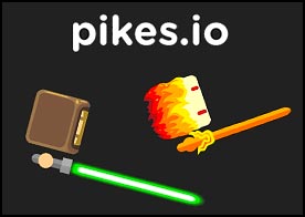Pikes.io