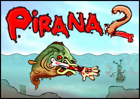 Pirana 2