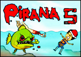 Pirana 5