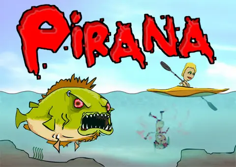 Pirana