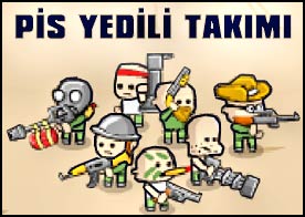 Pis Yedili Takımı