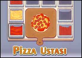 Pizza Ustası 2