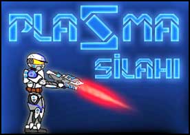 Plazma Silahı