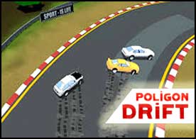 Poligon Drift