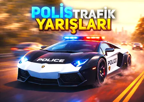 Polis Trafik Yarışları
