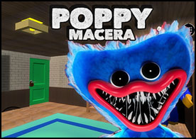 Poppy Macera