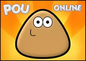 Pou Online