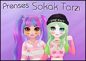 Prenses Sokak Tarzı
