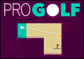 Pro Golf