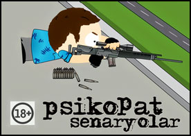 Psikopat Senaryolar