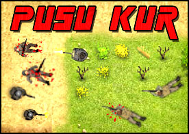 Pusu Kur