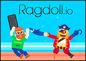 Ragdoll.io
