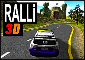 Ralli 3D