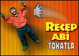 Recep Abi Tokatla