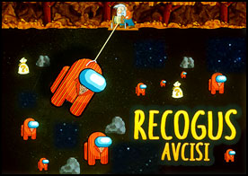 Recogus Avcısı