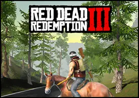 Red Dead Redemption 3