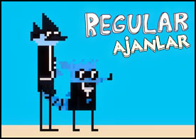 Regular Ajanlar