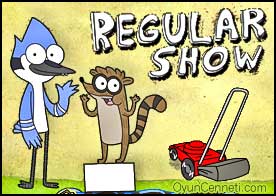 Regular Show