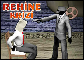 Rehine Krizi