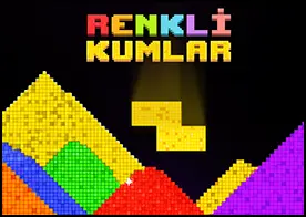 Renkli Kumlar - 1