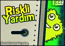 Riskli Yardım