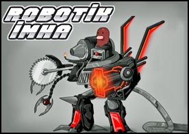 Robotik İmha