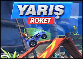 Roket Yarış