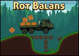 Rot Balans