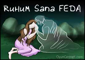 Ruhum Sana Feda