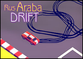 Rus Araba Drift