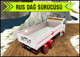 Rus Dağ Sürücüsü