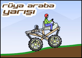 Rüya Araba Yarışı