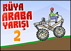 Rüya Araba Yarışı 2
