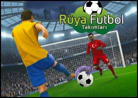 Rüya Futbol Takımları