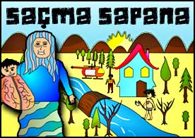 Saçma Sapana