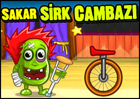 Sakar Sirk Cambazı
