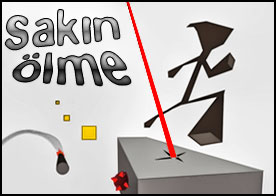 Sakın Ölme