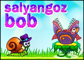 Salyangoz Bob