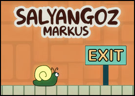 Salyangoz Markus