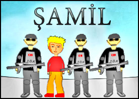 Şamil